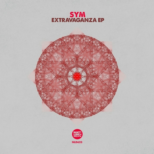 Sym - Extravaganza [NLD623]